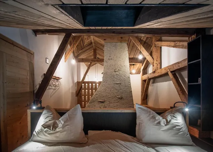 Hotel-Restaurant Le Cochon Rose