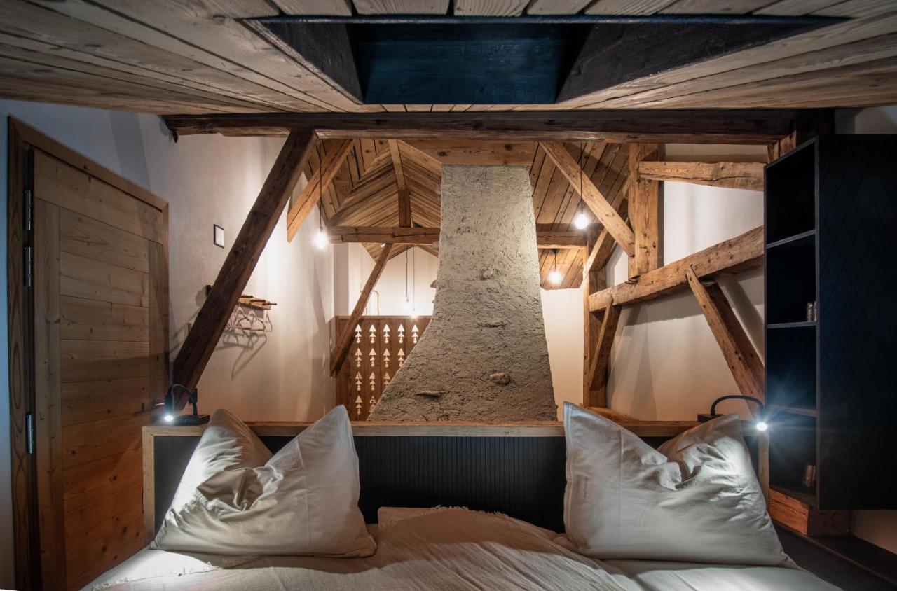 Hotel-restaurant Le Cochon Rose 3*