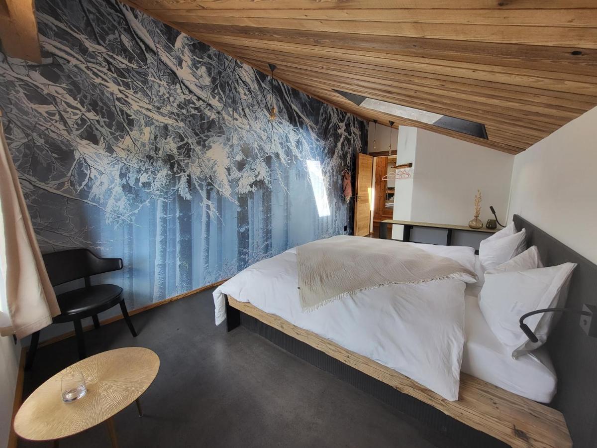 Hotel Hotel-restaurant Le Cochon Rose